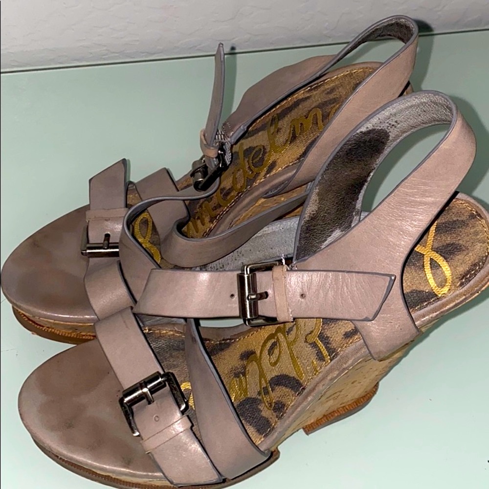 Sam Edelman - Picture 2 of 7